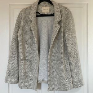 Thread & supply - S - soft blazer